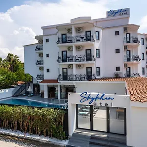 skykhan-otel.aegeanhotels.net/
