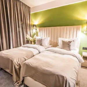 Central Apart Hotel Aparthotel