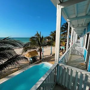 El Faro By Ool Holbox