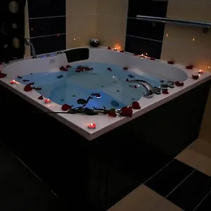 Luxinn Bed & Breakfast