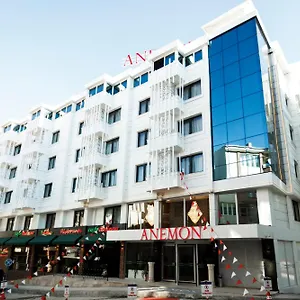 Anemon Kent Hotel Uşak