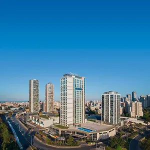Selectum Atasehir 5*, İstanbul Türkiye