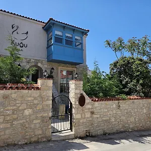 Kugu Hotel Urla