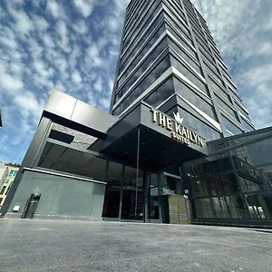 The Kailyn Hotels&suites Atasehir , İstanbul Türkiye