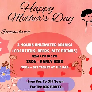 Harmony Old Town And Pool Bar Hostel Hoi An