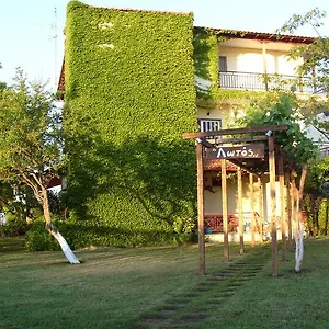 Lotos Apartament Stavros (Thessaloniki)
