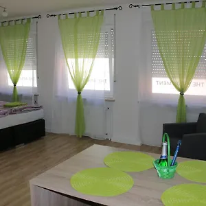 Center Apartament Nürnberg