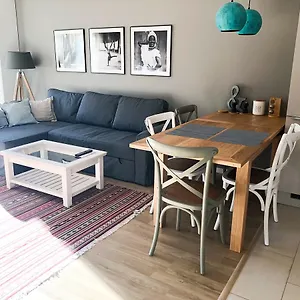 New Stylish Flat Near Old Town Appartamento