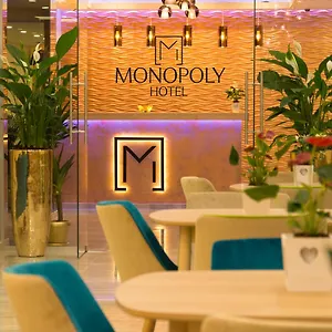 3* Otel Monopoly
