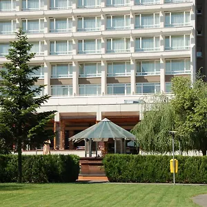 Hotell Ramada By Wyndham Parc, Bukarest