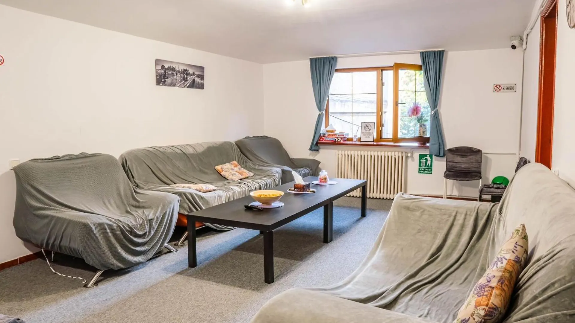 Hostel Sport Bucarest