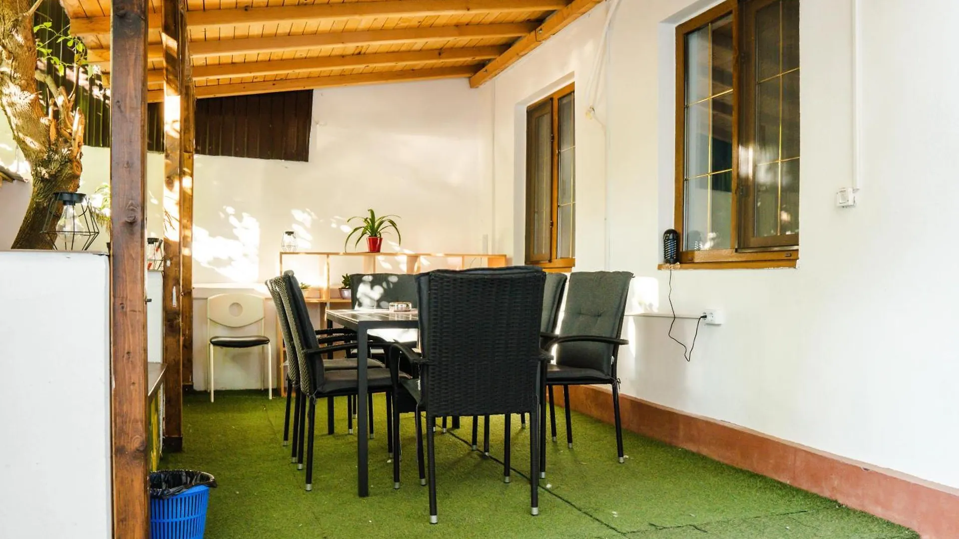 Hostel Sport Bucarest