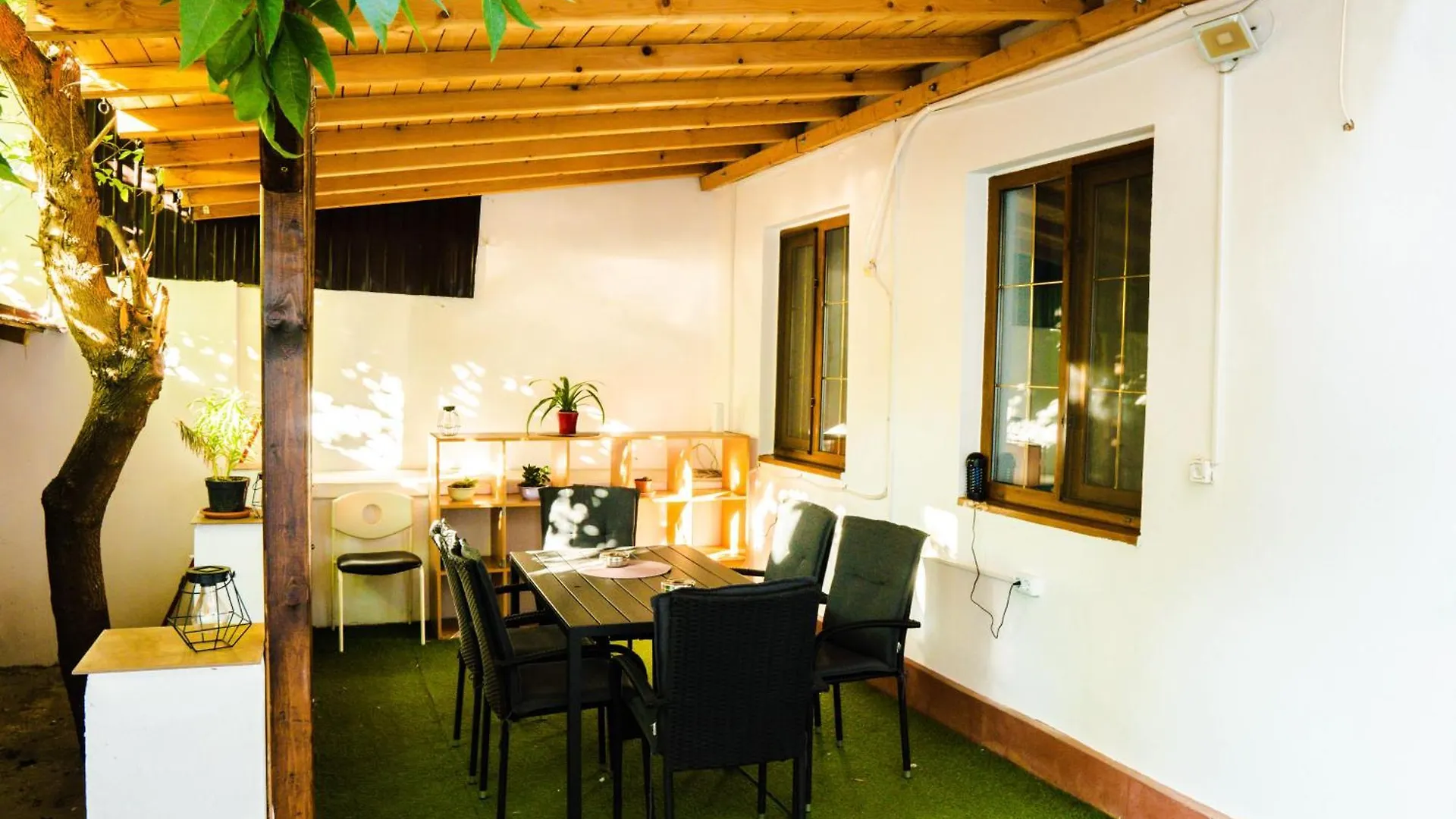 Hostel Sport Bucarest