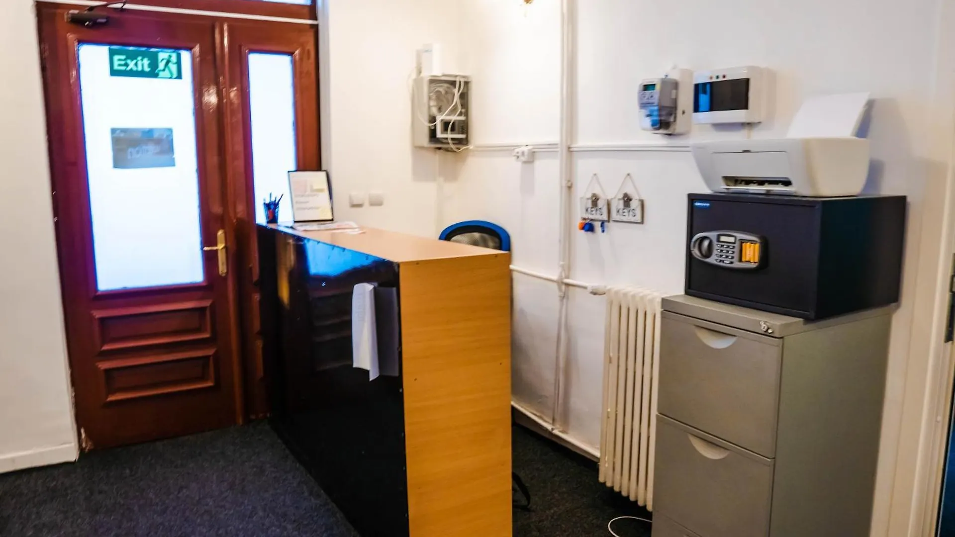 Hostel Sport Bucarest
